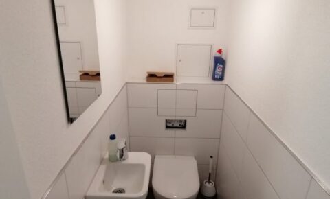 Bad & Gäste-WC Sanierung - 3