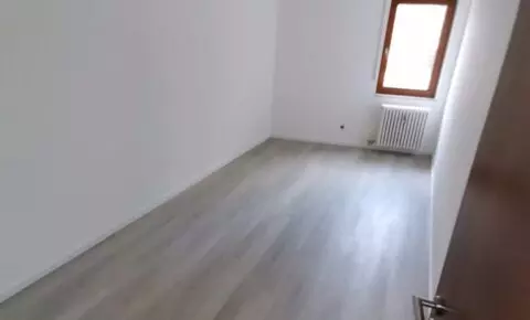 Komplettsanierung einer 4-Zimmer Wohnung - 4