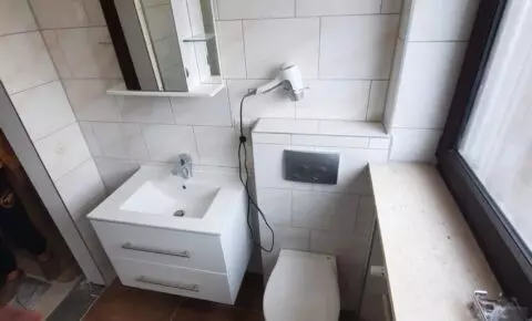 Bad-/WC-Sanierung - 2