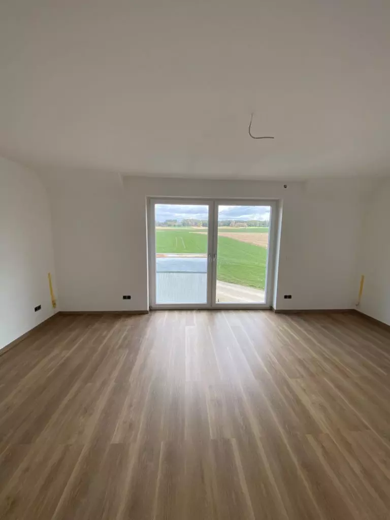 Hausrenovierung 120 m2 Weißenhorn